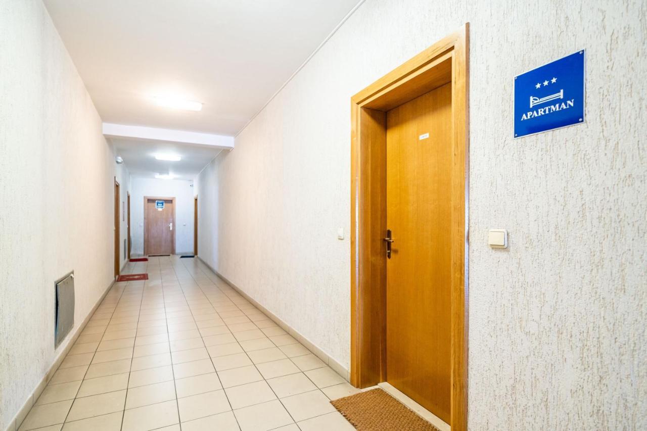 Down Town Apartments - Dubrovnik Centre Exterior photo