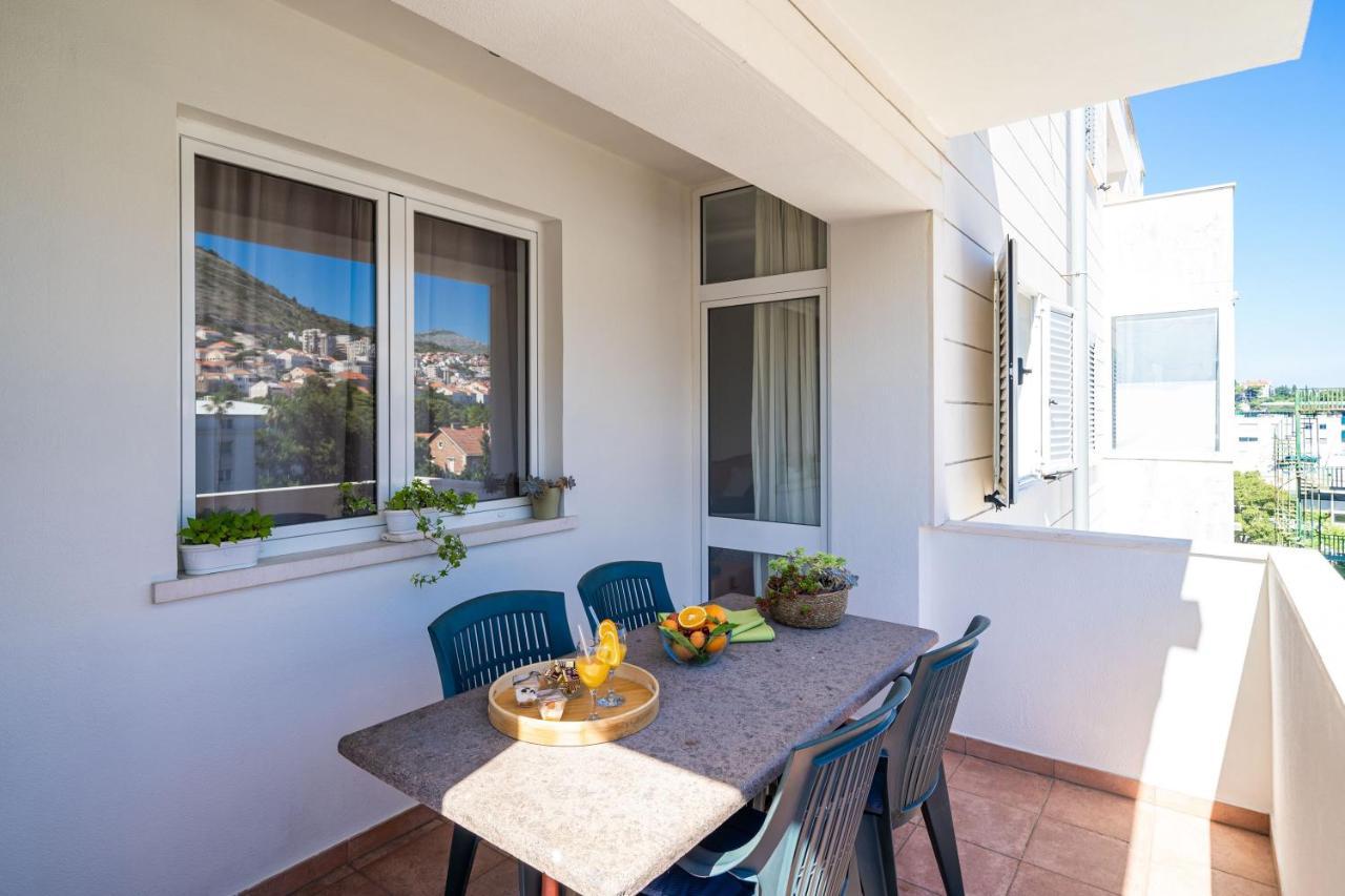 Down Town Apartments - Dubrovnik Centre Exterior photo